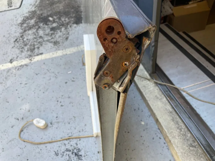 부산 사하구 괴정동 부산 사하구 괴정동 문수리 안전한 수리를 시공 사진
