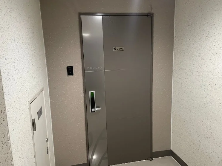 양산 보람있던 양산 문수리 시공 사진