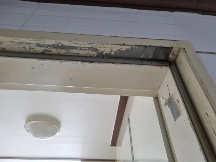 부산 부산진구 가야동 부산 가야동 원룸 문수리 현관문이 너무 뻑뻑해요 시공 사진