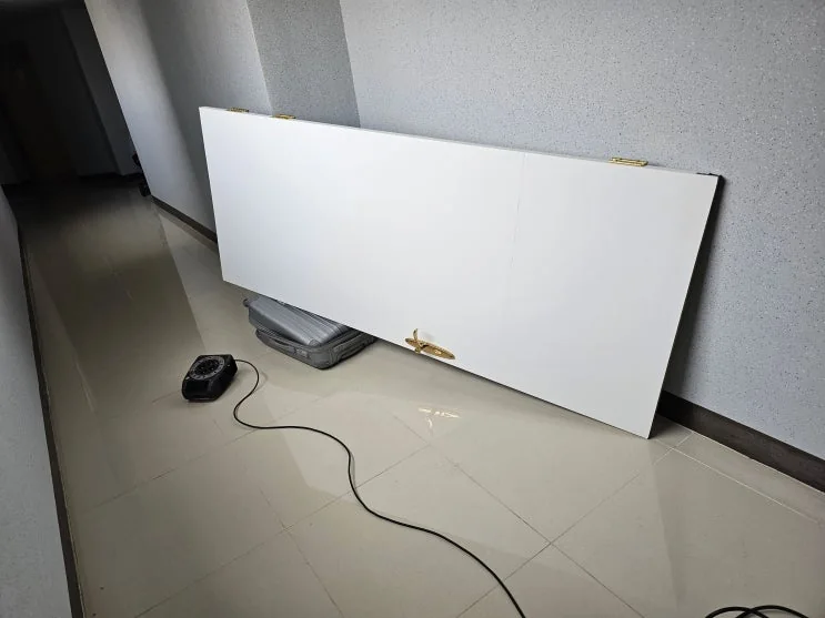부산 남구 대연동 부산 남구 대연동 방문짝수리 시공 사진